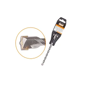 Бур Gepard GP0106-260 6*210*260 мм SDS-plus