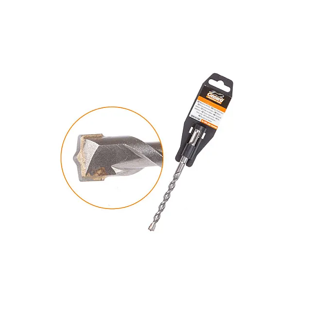 Бур Gepard GP0110-260 10*210*260 мм SDS-plus