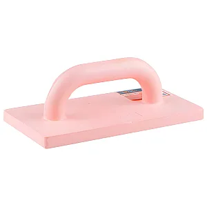 Терка полиуретановая Startul Master ST1019-12-24 облегченная 120*240 мм