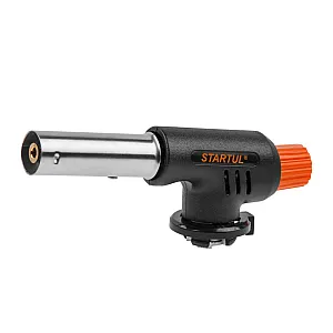 Горелка газовая Startul ST1560-01 с пьезоподжигом