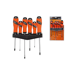 Набор отверток Startul Master ST3056-6 6 шт