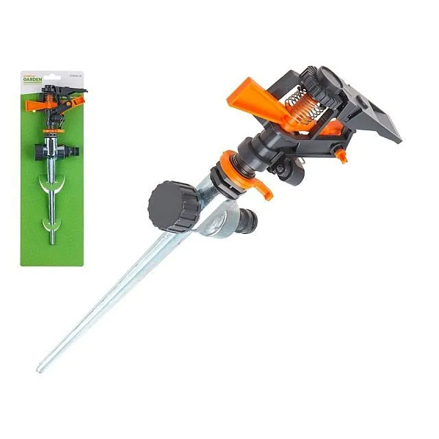 Распылитель импульсный Startul Garden ST6010-16  на металлической пике