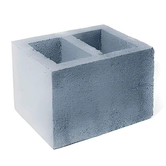 Вентиляционная керамзитобетонная оболочка Полоцкий ЖБИ 2КБВЛ-ЦП М4.3.2