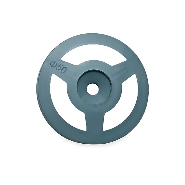 Диск для крепления теплоизоляции ЕКТ V021724 50 мм