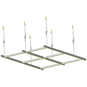 Европодвес Primet 500 мм