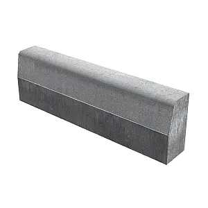 Бордюр бортовой дорожный БРТ 100.30.15