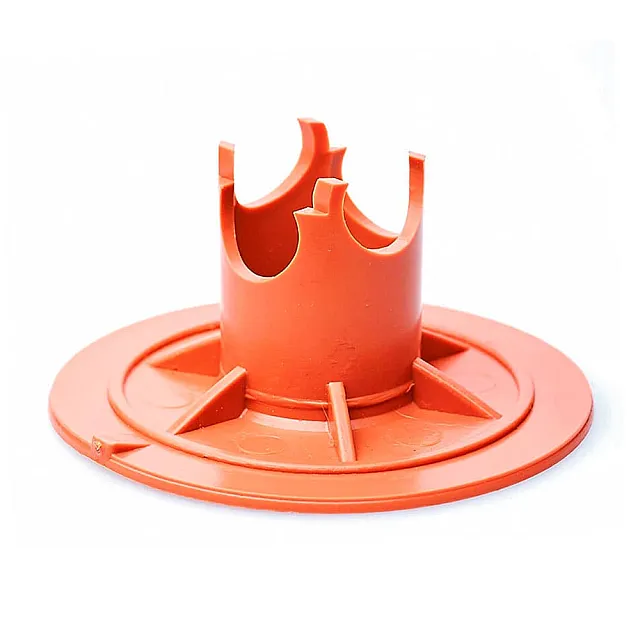 Фиксатор Kronex FKS-0739 ФС-50/55 250 шт