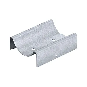 Соединитель профилей продольный П60*27*0.4 мм