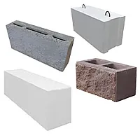 Строительные блоки