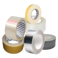 Монтажные ленты