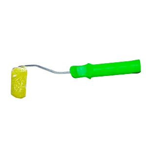 Валик нитевой Рошма Мини Стандарт 0301-10600000 полиакрил 60*15 мм