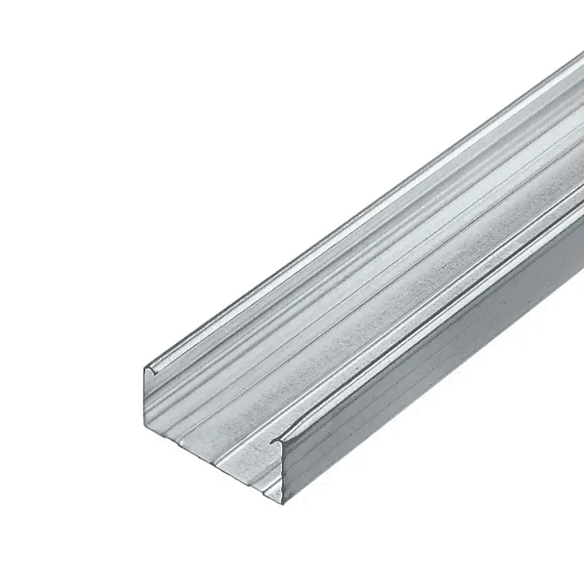 Профиль потолочный ПЛ (СD) 60*27*0.6*3000 мм