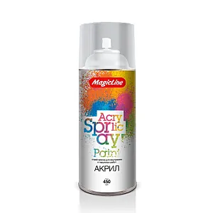 Лак матовый MagicLine 410 265 г